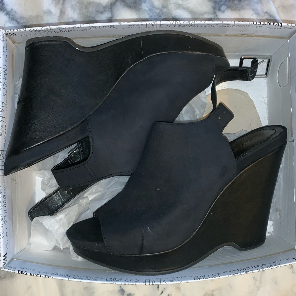 Calvin Klein Heels